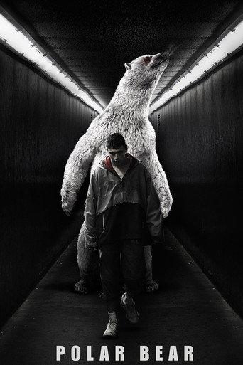 Polar Bear (2015) poster