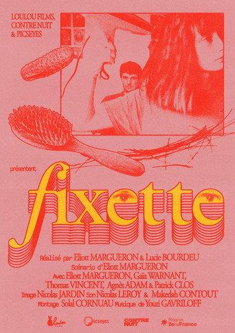 Fixette (2024) poster