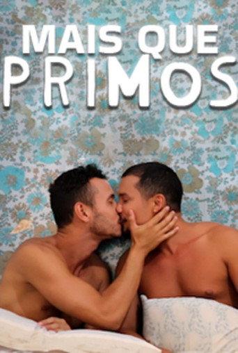 Mais Que Primos (2021) poster