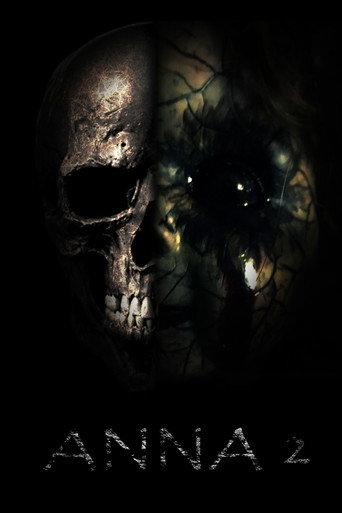 Anna 2 (2019) poster