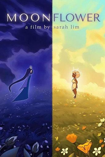 Moonflower (2023) poster