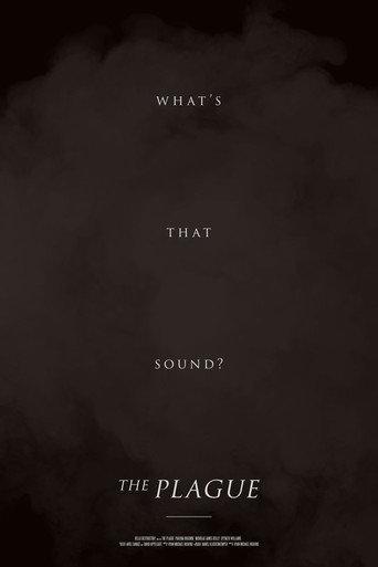 The Plague (2024) poster