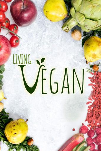 Living Vegan (2020) poster