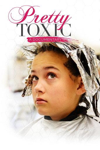 Pretty Toxic (2021) poster
