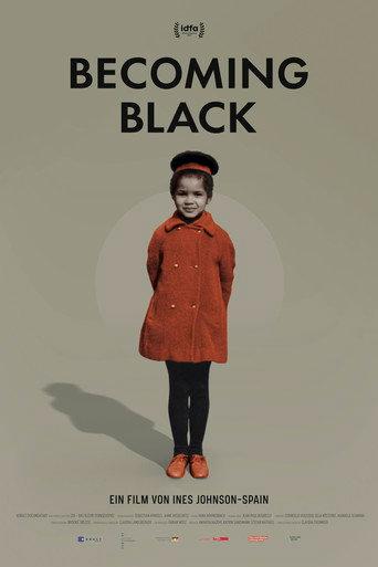 Becoming Black (2019) poster