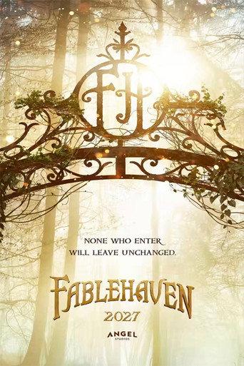 Fablehaven () poster