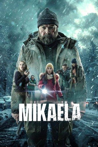 Mikaela (2025) poster