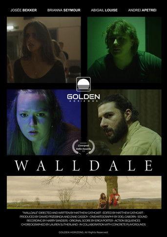 WallDale (2026) poster