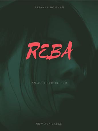 Reba (2020) poster