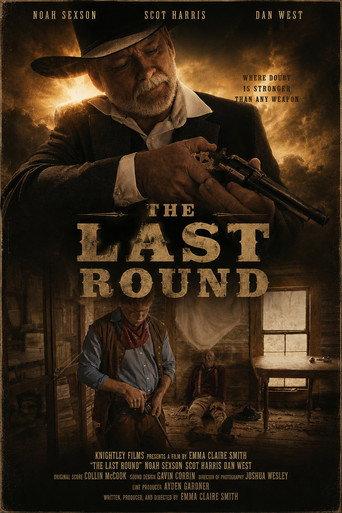 The Last Round () poster