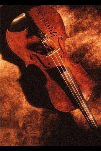 Vivaldi () poster
