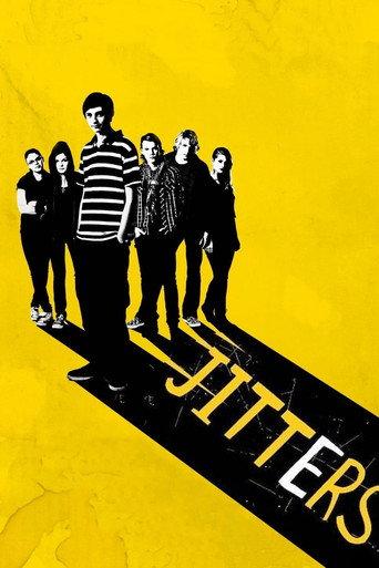 Jitters (2010) poster
