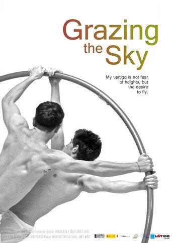 Grazing the Sky (2013) poster