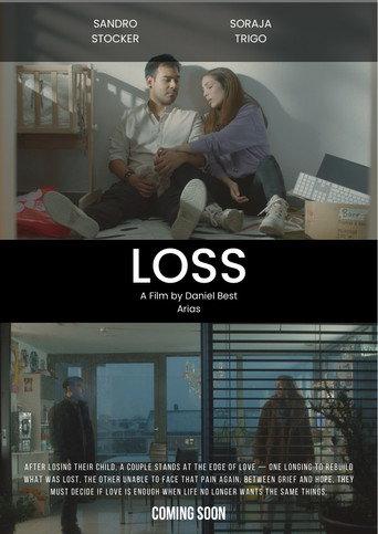 Loss () poster