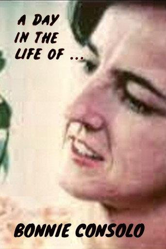 A Day in the Life of Bonnie Consolo (1975) poster
