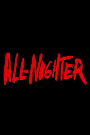 All-Nighter () poster