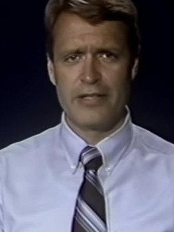 Microsoft Word Tutorial (1989) poster