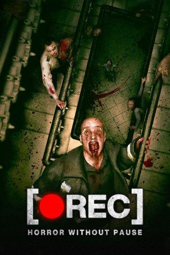 [REC]: Horror Without Pause (2022) poster
