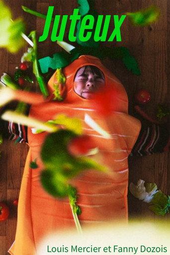 Juicy (2024) poster