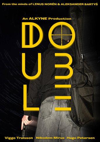 Double (2026) poster