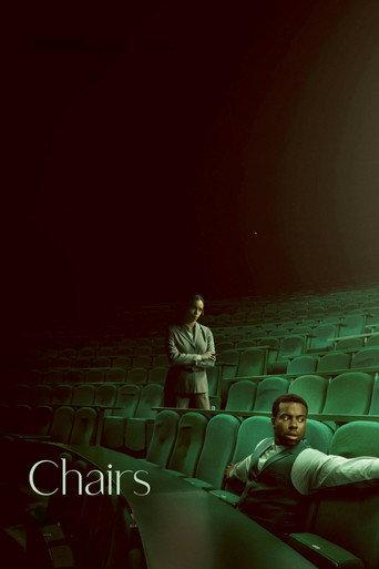Chairs () poster