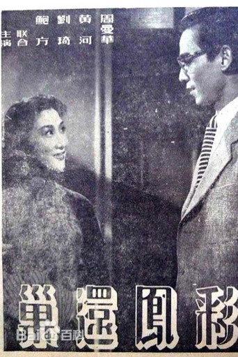 Back Home Again (1952) poster