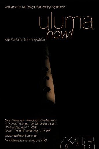 Howl (2008) poster