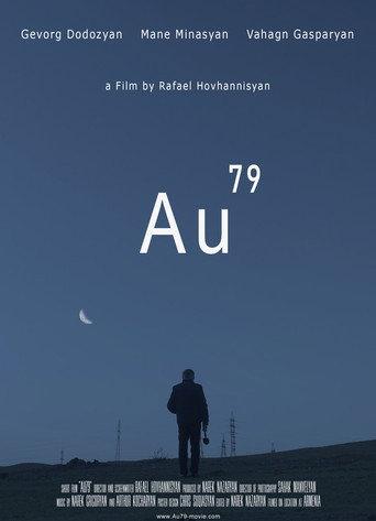 Au79 (2022) poster