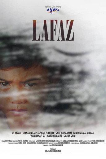 Lafaz () poster