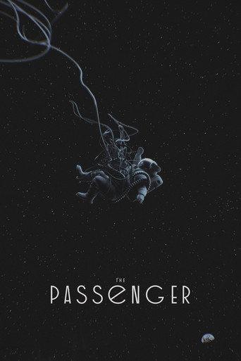 The Passenger (2017) poster