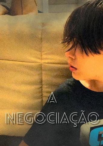 The Negotiation () poster