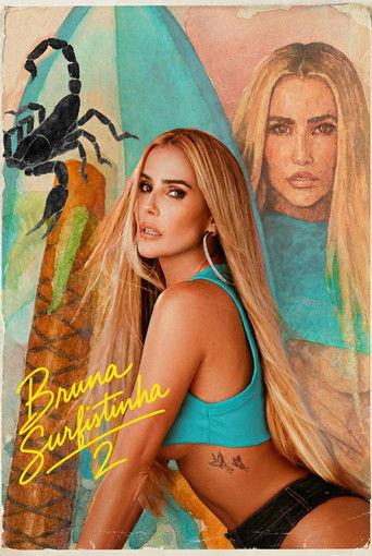 Confessions of a Brazilian Call Girl 2 (2026) poster