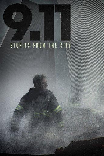 9/11: Stories from the City (2021) poster