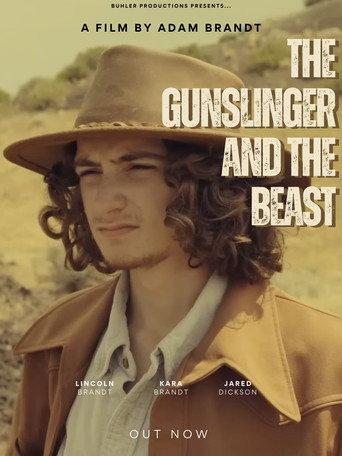 The Gunslinger and the Beast (2024) poster