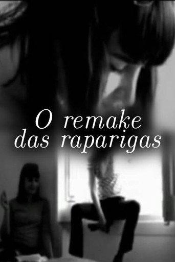 The remake of the girls (2008) poster