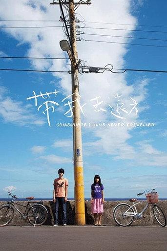 Somewhere I Have Never Travelled (2009) poster
