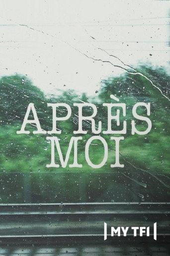 Après moi (2010) poster