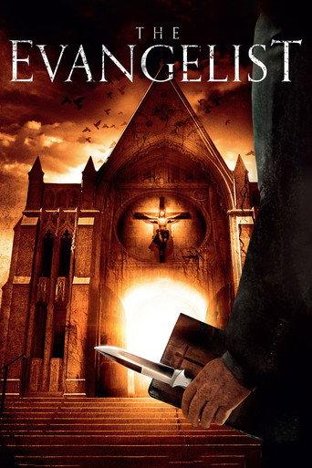 The Evangelist (2016) poster