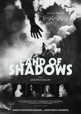 Land of Shadows () poster