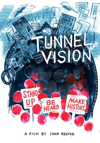 Tunnel Vision (2017) poster