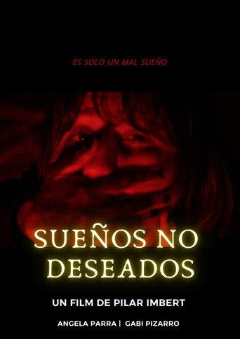 NOT WANTED DREAMS () poster