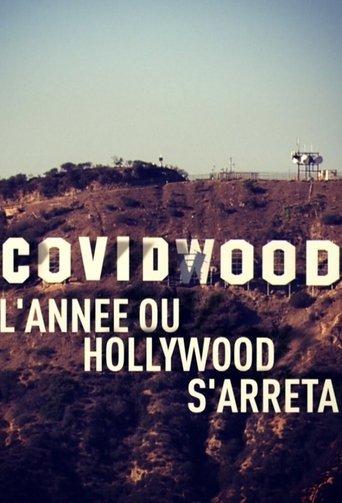 Covidwood (2021) poster