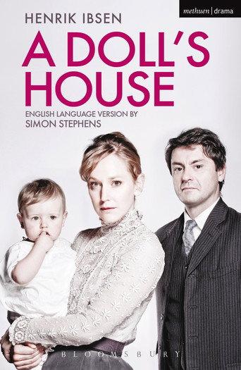 A Doll's House (2012) poster