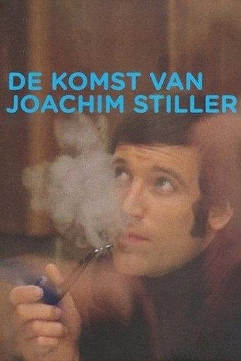 The Arrival of Joachim Stiller (1976) poster