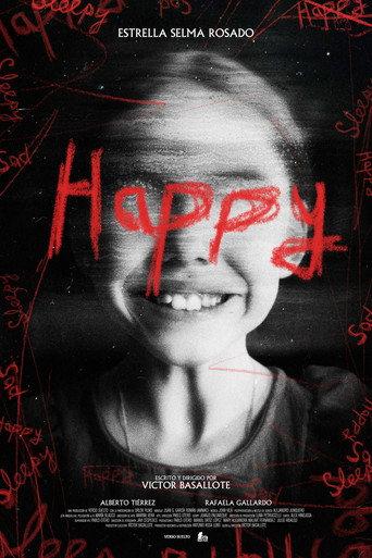 Happy (2026) poster