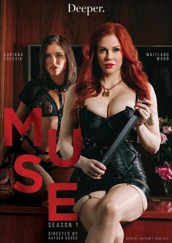Muse (2020) poster