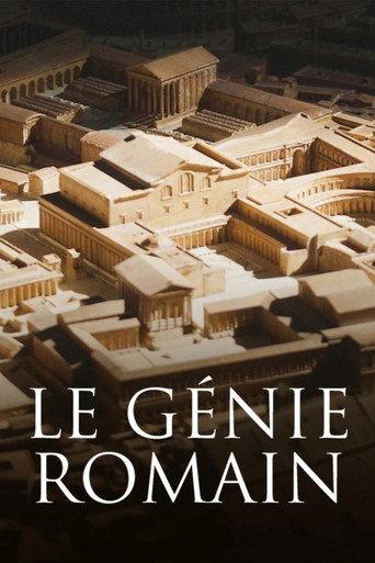 Le génie romain (2024) poster