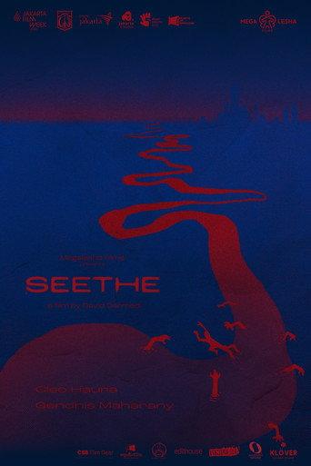 Seethe (2026) poster