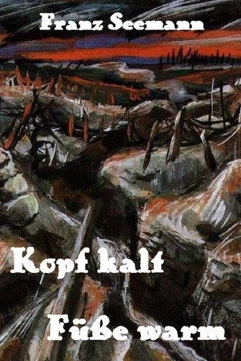 Kopf kalt, Füße warm (1928) poster