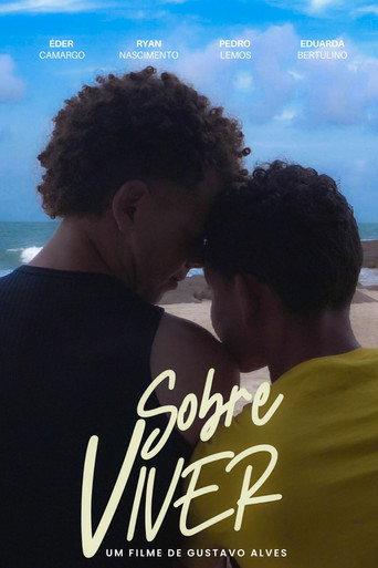 Sobre Viver () poster